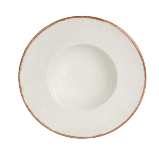 RINART Valencia Dijital Brunilda Talerz do pasty 28 cm