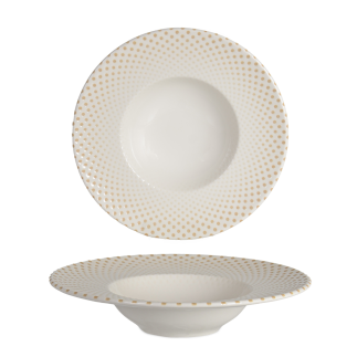 RINART Valencia Dijital Punto Talerz do pasty 28 cm