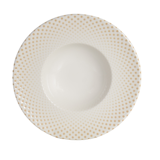 RINART Valencia Dijital Punto Talerz do pasty 28 cm