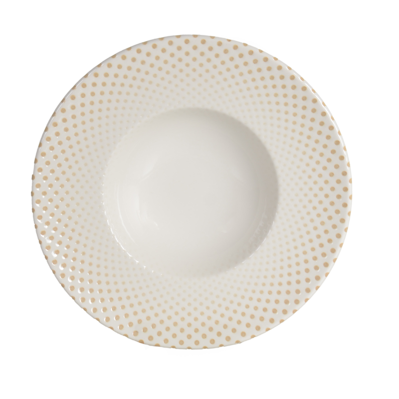 RINART Valencia Dijital Punto Talerz do pasty 28 cm