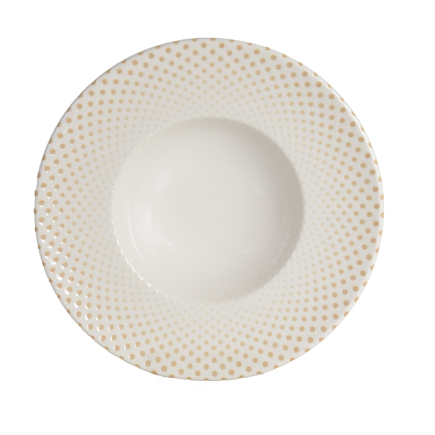 RINART Valencia Dijital Punto Talerz do pasty 28 cm