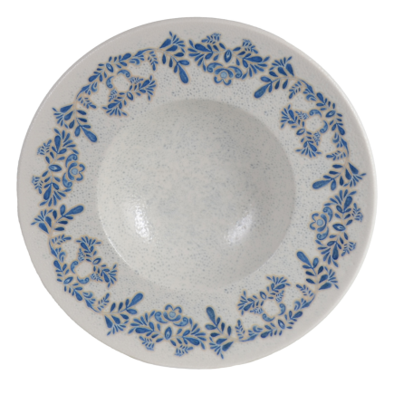 RINART Valencia Dijital Valeria Talerz do pasty 28 cm