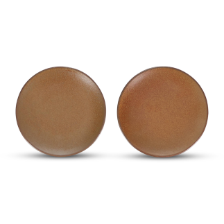 BONBISTRO Ovio Talerz płaski 16 cm