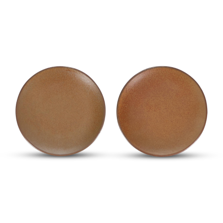 BONBISTRO Ovio Talerz płaski 16 cm