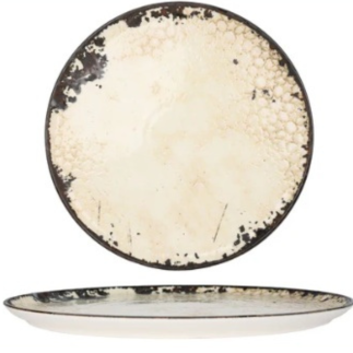 RINART Valencia Dijital Mega Talerz płaski 32 cm