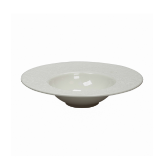 STYLE POINT Chalk talerz głęboki 23 cm