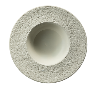 STYLE POINT Chalk talerz głęboki 27 cm