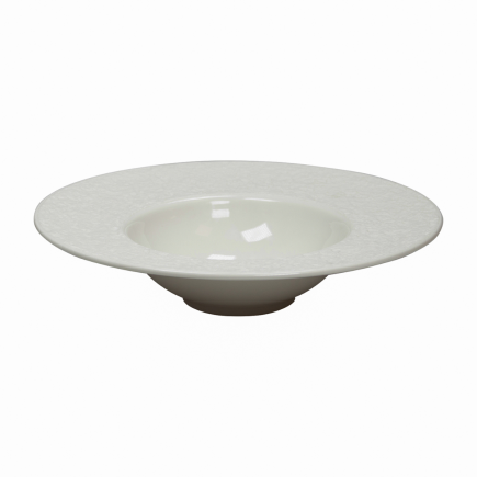 STYLE POINT Chalk talerz głęboki 27 cm