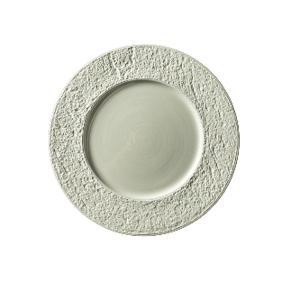 STYLE POINT Chalk talerz 30 cm