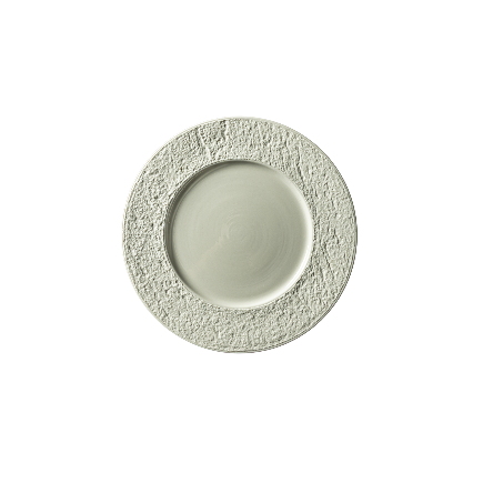 STYLE POINT Chalk talerz 30 cm