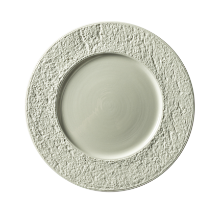 STYLE POINT Chalk talerz 28 cm