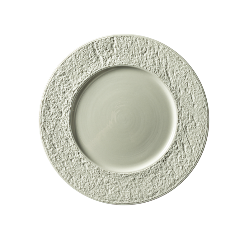 STYLE POINT Chalk talerz 24 cm