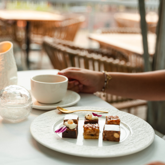 STYLE POINT Chalk Q Performance Filiżanka 200 ml