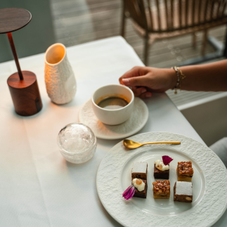 STYLE POINT Chalk Sosjerka 250 ml