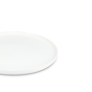 CHIC Gravure Talerz płaski z rantem 14x1,5 cm