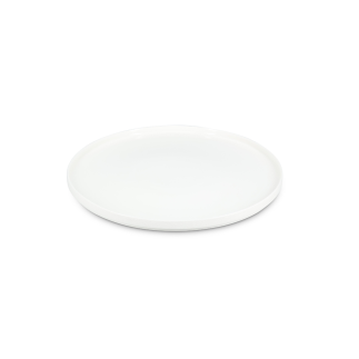 CHIC Gravure Talerz płaski z rantem 14x1,5 cm
