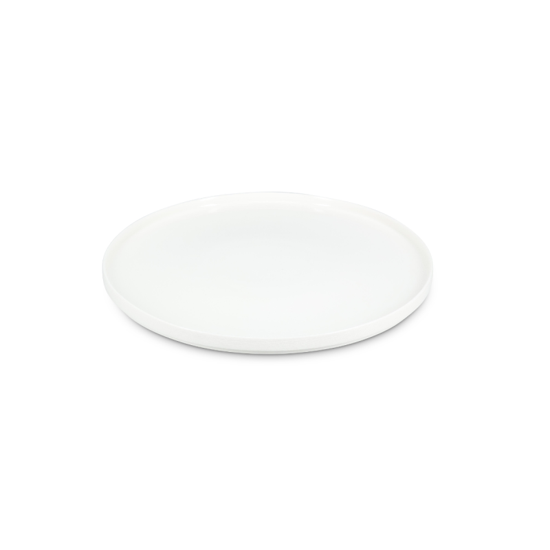 CHIC Gravure Talerz płaski z rantem 14x1,5 cm