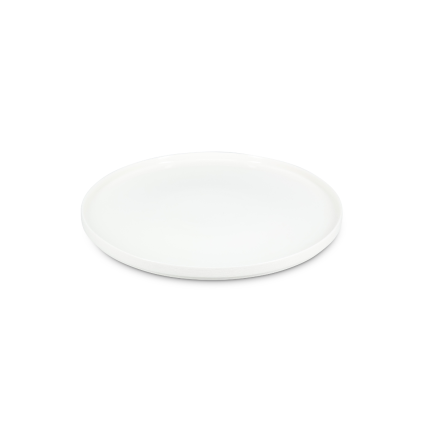 CHIC Gravure Talerz płaski z rantem 14x1,5 cm