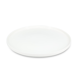 CHIC Gravure Talerz płaski z rantem 31x1,5 cm