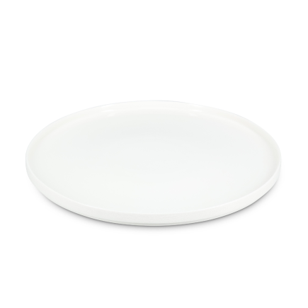 CHIC Gravure Talerz płaski z rantem 31x1,5 cm