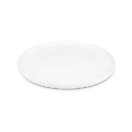 CHIC Gravure Talerz płaski z rantem 27x1,5 cm