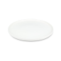 CHIC Gravure Talerz płaski z rantem 27x1,5 cm