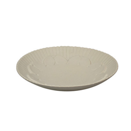 STUDIO RAW Earth flower bowl 20 cm