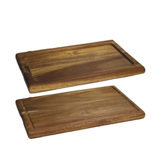 STYLE POINT BBQ Deska prostokątna 29x20x2 cm