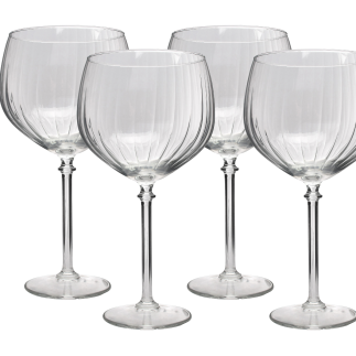 F2D Noble Kieliszek koktajlowy 620 ml/ set 4