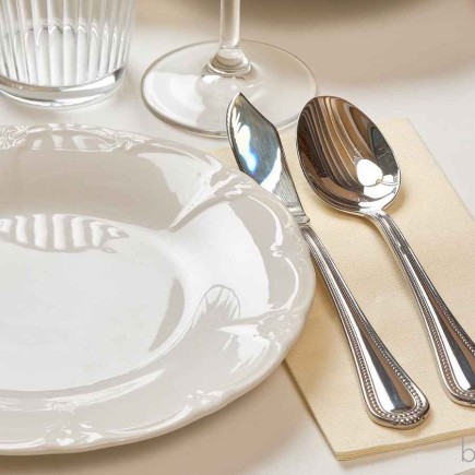 BONBISTRO Remi Nóż stołowy 6szt