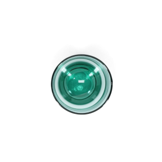 BONBISTRO Revera Green Szklanka 370 ml 6szt