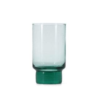 BONBISTRO Revera Green Szklanka 500 ml 6szt