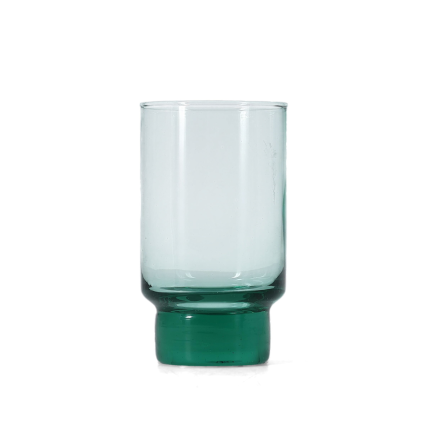 BONBISTRO Revera Green Szklanka 500 ml 6szt