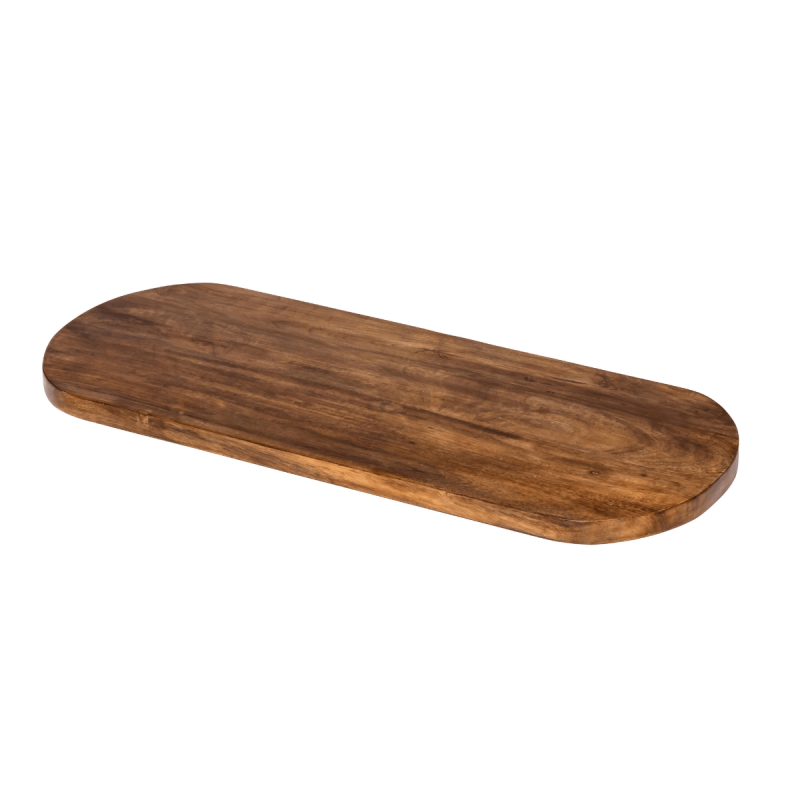 STYLE POINT Deska mango do serwowania 62 x 21 cm