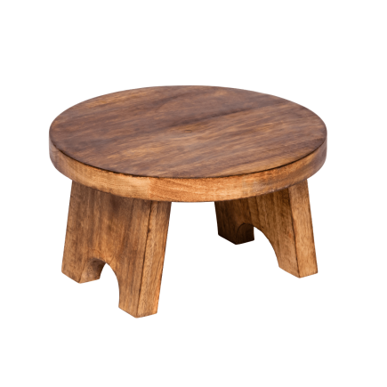 STYLE POINT Stojak bufetowy 30x15 cm