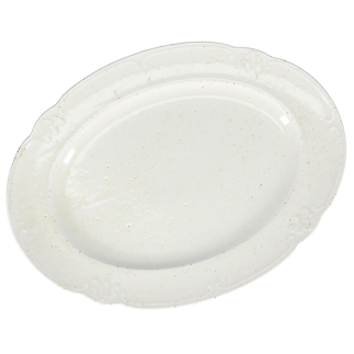 F2D Seance Beige Półmisek 45x33,5 cm