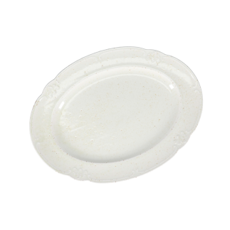 F2D Seance Beige Półmisek 32,5x24cm