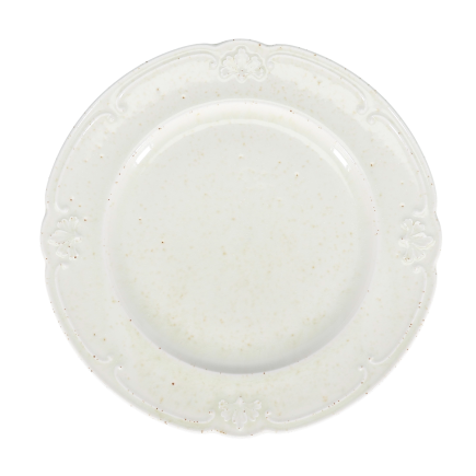 F2D Seance Beige Talerz płaski 31 cm