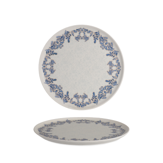 RINART Valencia Dijital Valeria Talerz płaski 27 cm