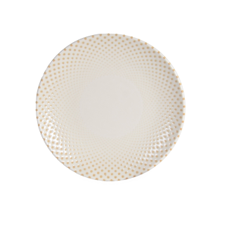 RINART Valencia Dijital Punto Talerz płaski 27 cm