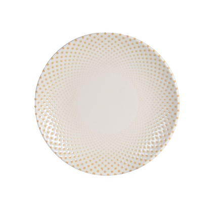 RINART Valencia Dijital Punto Talerz płaski 27 cm