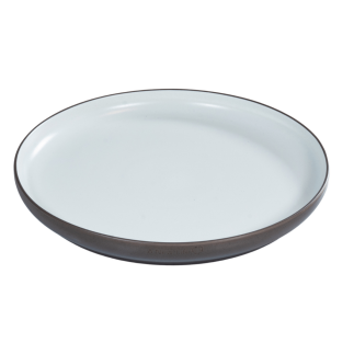 Style Point A New Life Talerz płaski 21.7 x 2.2 cm