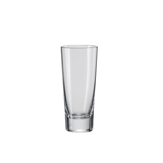 CRYSTALEX Jive Kieliszek do likieru 90 ml/ 6 szt