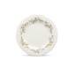 BONBISTRO Retro Flower Talerz płaski 21 cm
