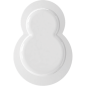 CV ECLIPSE Talerz bufetowy 35 cm CV ECLIPSE Talerz bufetowy 35 cm