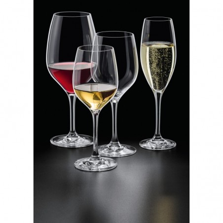 EDITION Kieliszki do wina 240 ml -  6 szt.