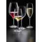 EDITION Kieliszki do wina 240 ml - 6 szt. EDITION Kieliszki do wina 240 ml - 6 szt.
