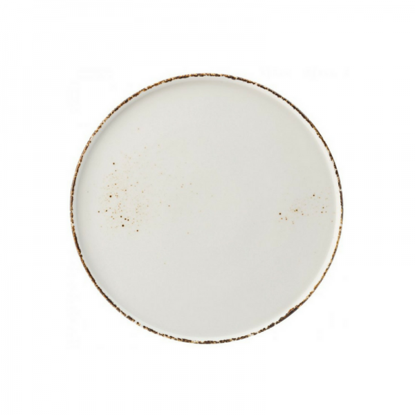 UTP UMBRA White Talerz płaski 23 cm UTP UMBRA White Talerz płaski 23 cm