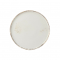 UTP UMBRA White Talerz płaski 23 cm UTP UMBRA White Talerz płaski 23 cm