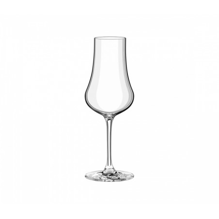 EDGE Kieliszki do koktajli 260 ml  - 6 szt.
